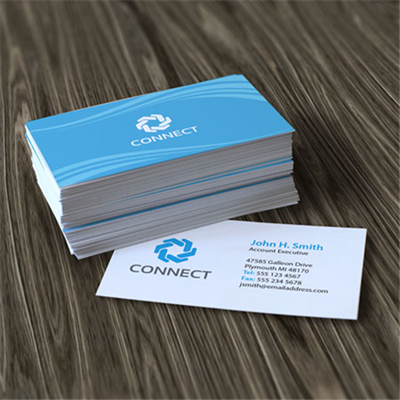 Business Cards