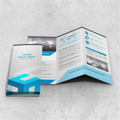 Brochures